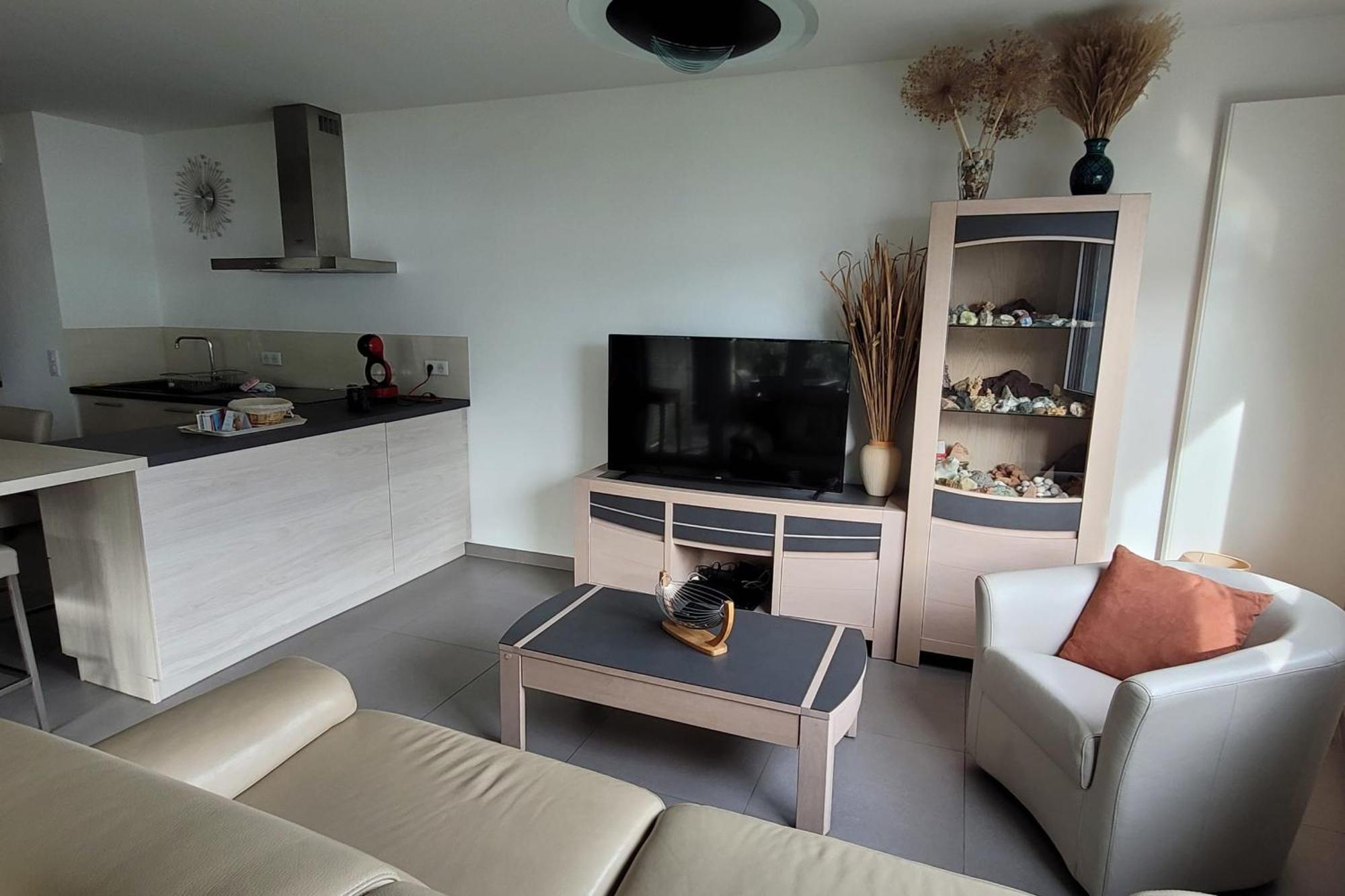 Le Tableau Du Lac 507 - 2 Bedrooms Apartment With Lake View Terrace Annecy Exterior photo